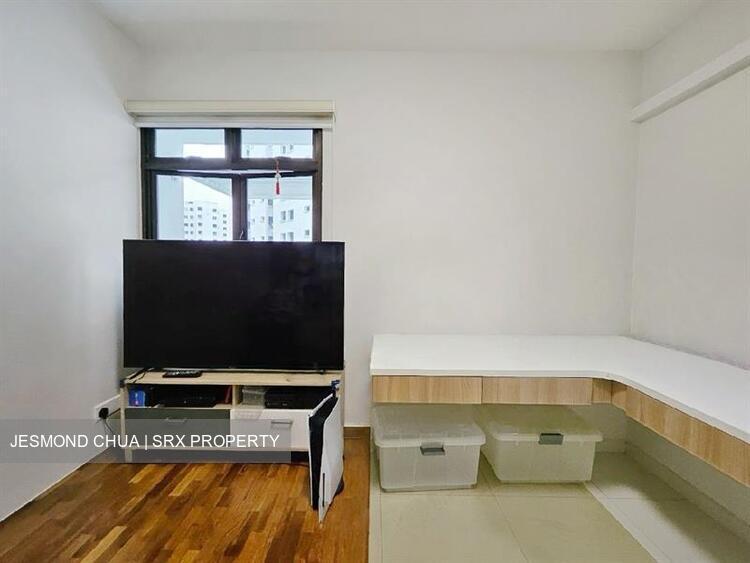 Blk 306B Anchorvale Place (Sengkang), HDB Executive #461041981